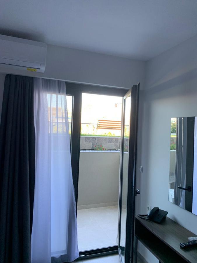 Paralía Asteras Studios מראה חיצוני תמונה