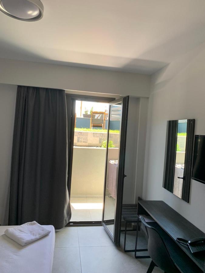 Paralía Asteras Studios מראה חיצוני תמונה